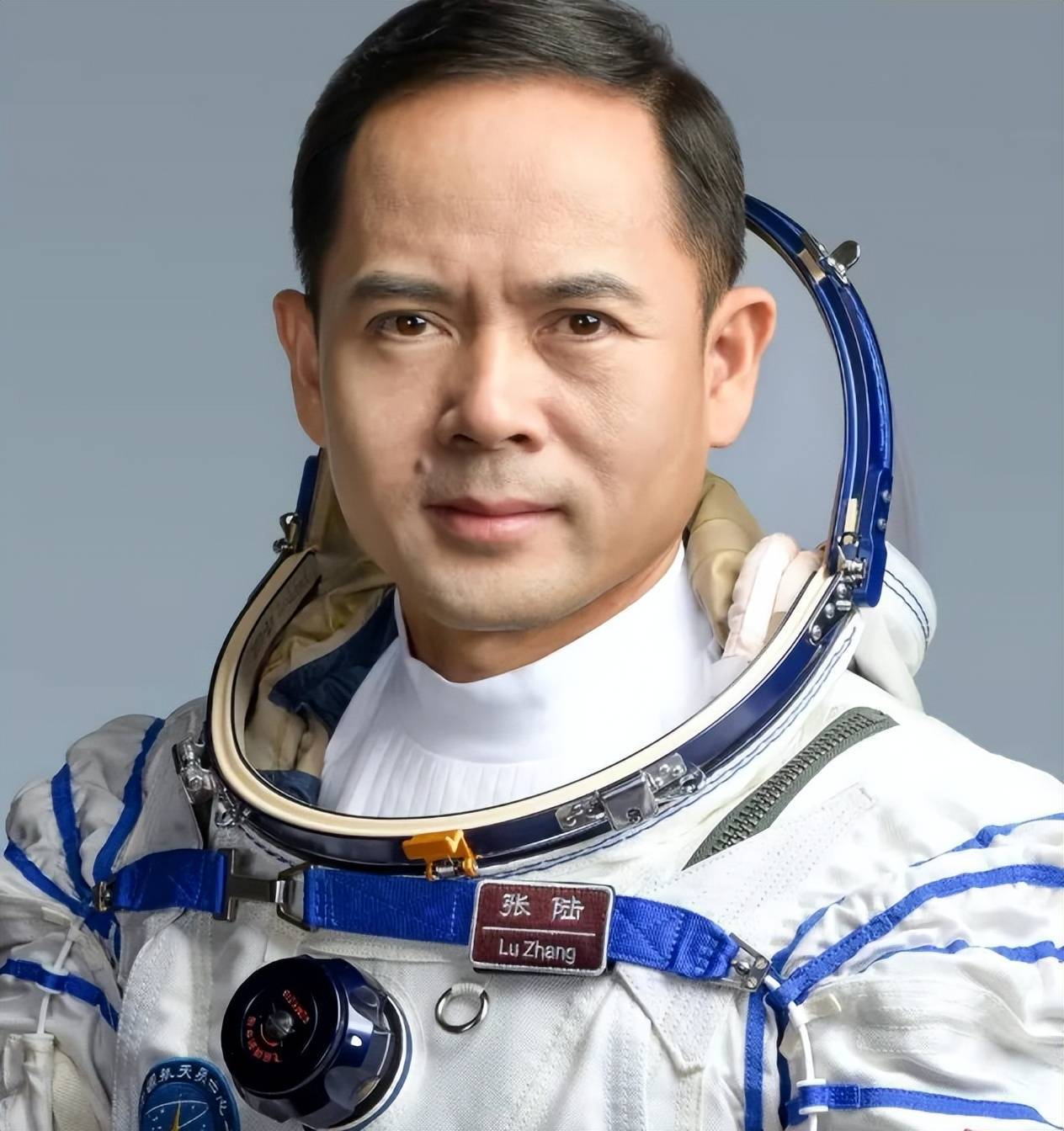 神十五航天员张陆放弃歌手梦,将在太空谱写乐章_我国_成功_能力