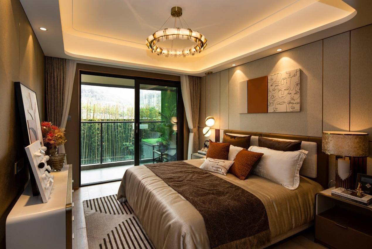 爱情·天宸万璟 | 24h居家百宝书,让生活大有"享"法!_装修_时光_活力