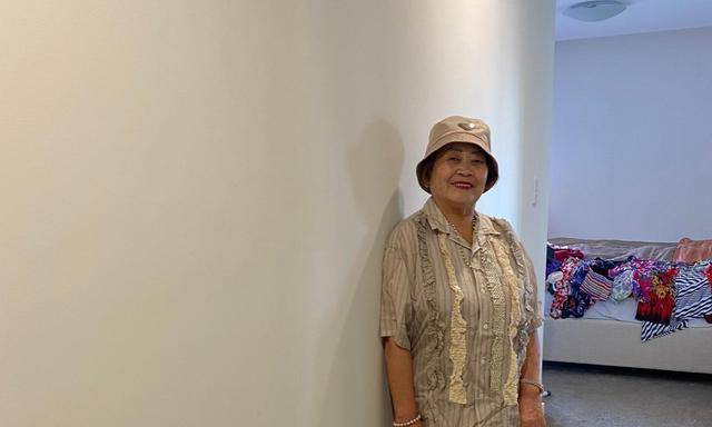 宋妍霏的穿搭法则_衣服_奶奶_效果