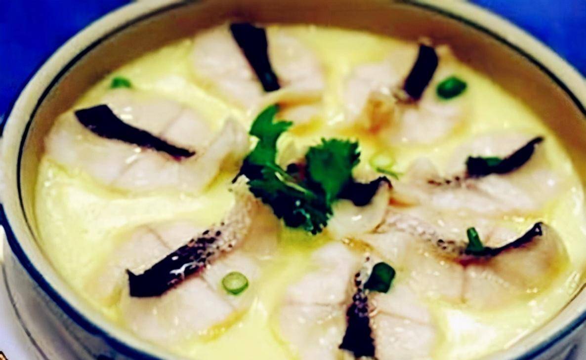 美食湖南,经典湘菜-蝴蝶过河,滑嫩爽口,味美鲜香扑面来_柴鱼_豆苗