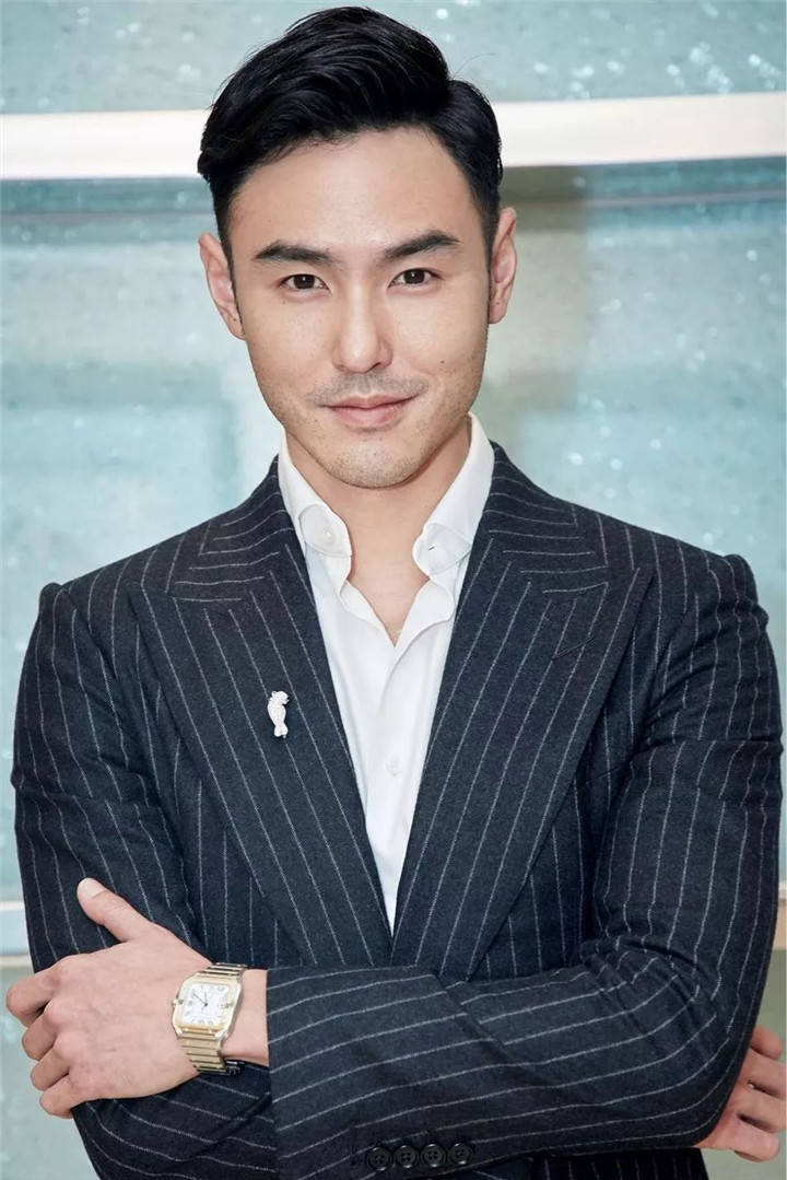 分手,3年无爱婚姻前夫不忠诚,小三曾曝阮经天癖好_乔安娜_李仕凡_儿子