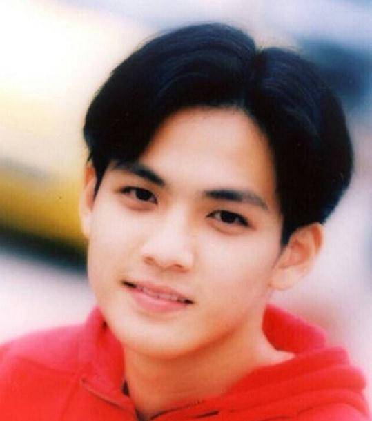 他曾经比小鲜肉还嫩,与杨颖合作被骂,如今成十佳演员_钟汉良_评选