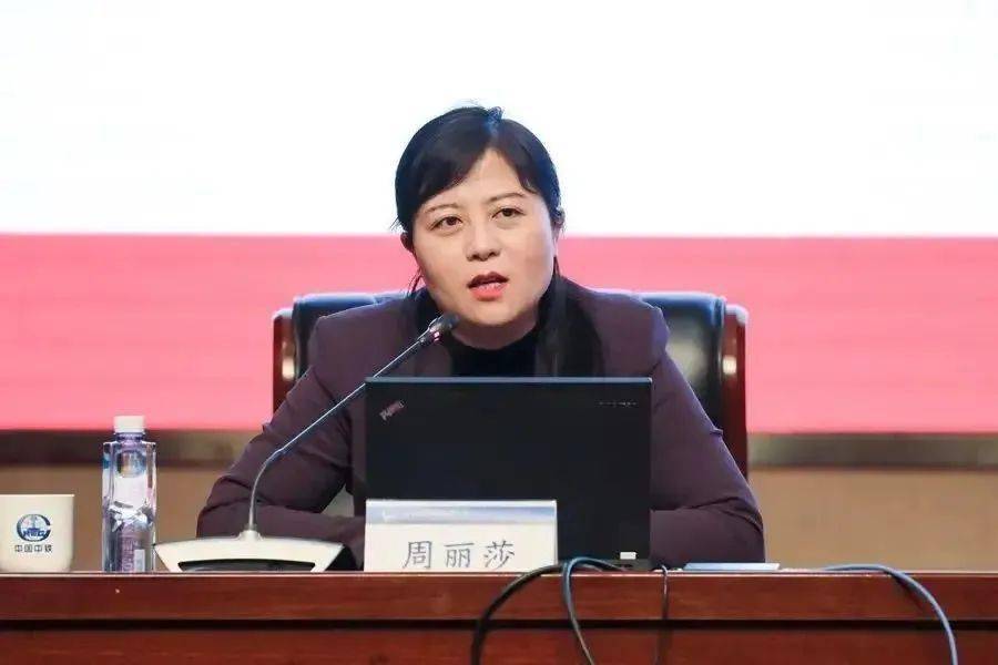 周丽莎,清华大学中国现代国有企业研究院研究总监,原国务院国资委研究