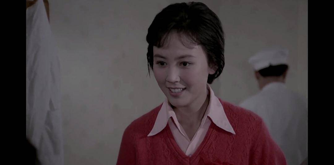 甜美,朴素,还有干练——电影《车水马龙》里的赵静形象赏析_影片_人物