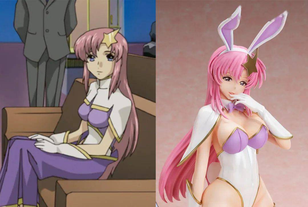 这款兔女郎米娅·坎贝尔真不错啊_产品_系列_部分