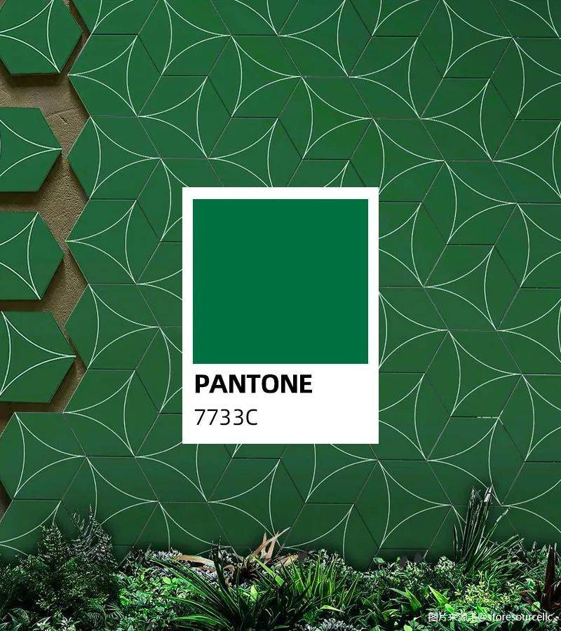 资讯|2022年秋冬流行色彩趋势报告出炉!