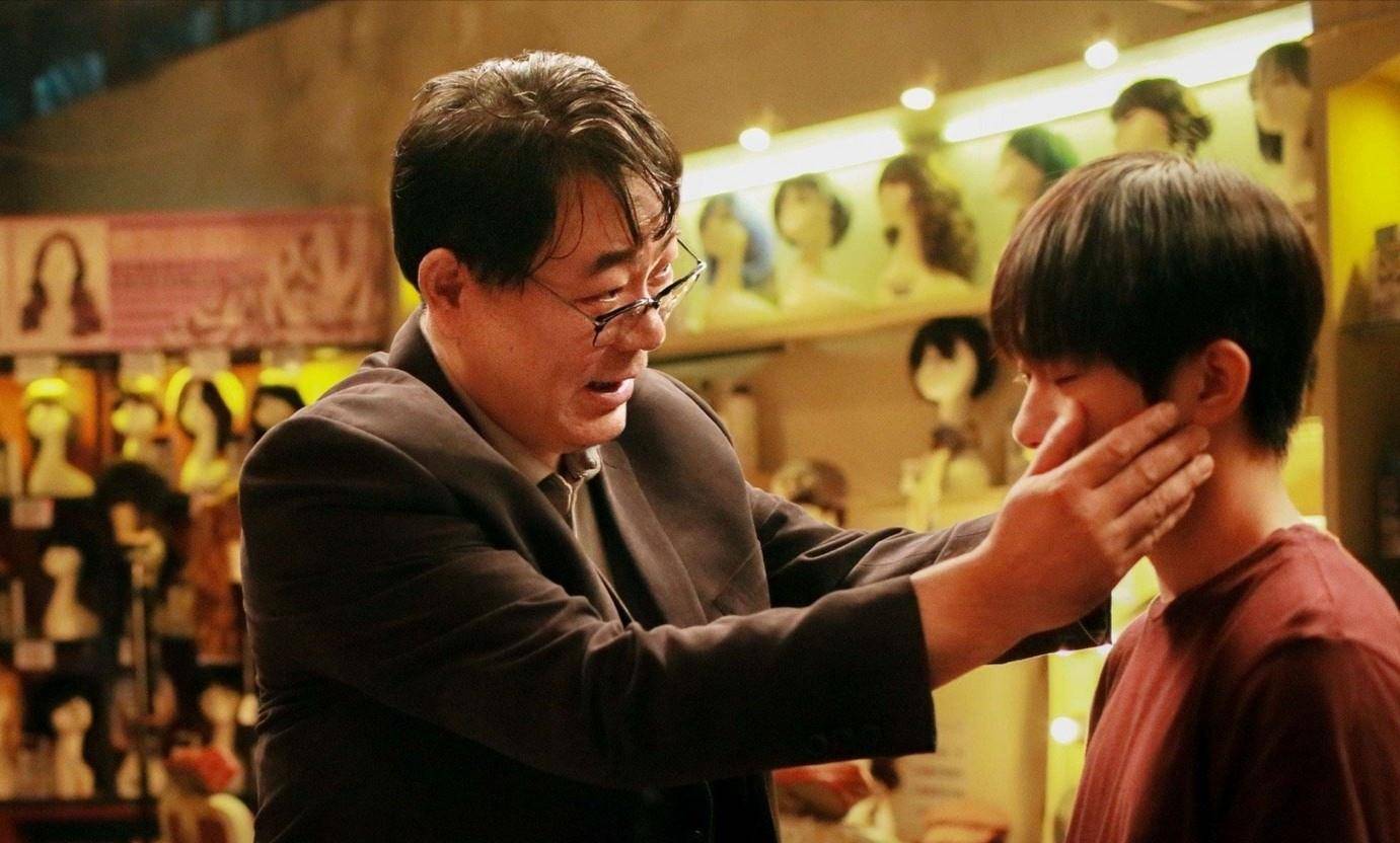 4,《小红花》就是一出众生浮世绘_韦一航_妈妈_癌症