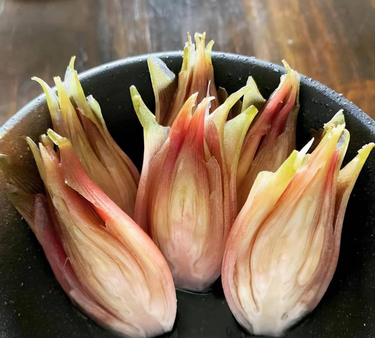 自带野菜清新的茗荷,为何在日本却有"吃它会变得健忘"的说法?