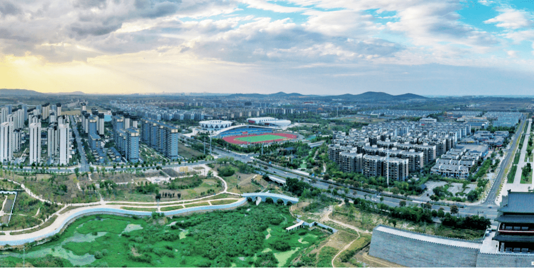 安徽凤阳:打造宜居县城,描绘城乡建设新画卷_改造_小区_工作