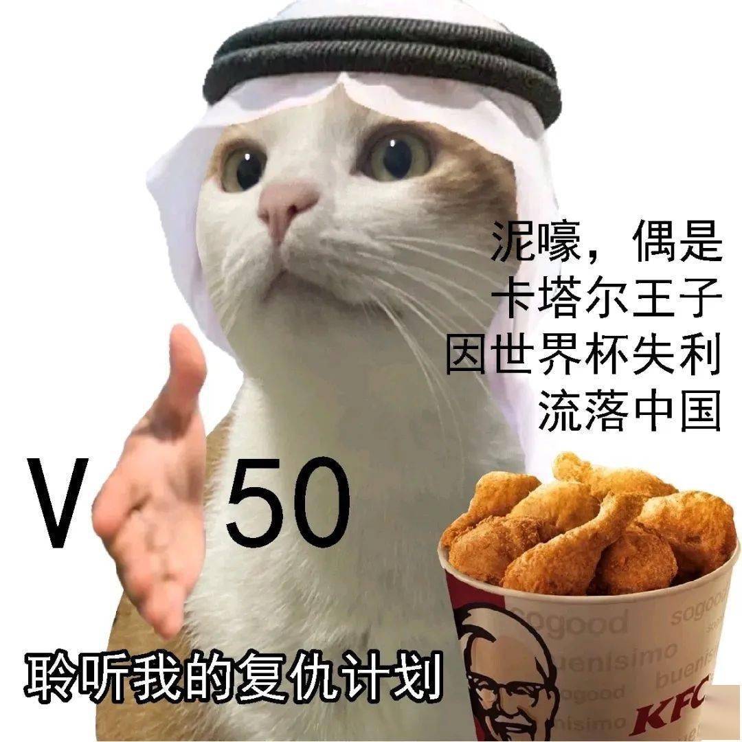 第一届『v我50』疯四文学挑战赛,v我50让我去kfc取取暖吧~_生活_进行
