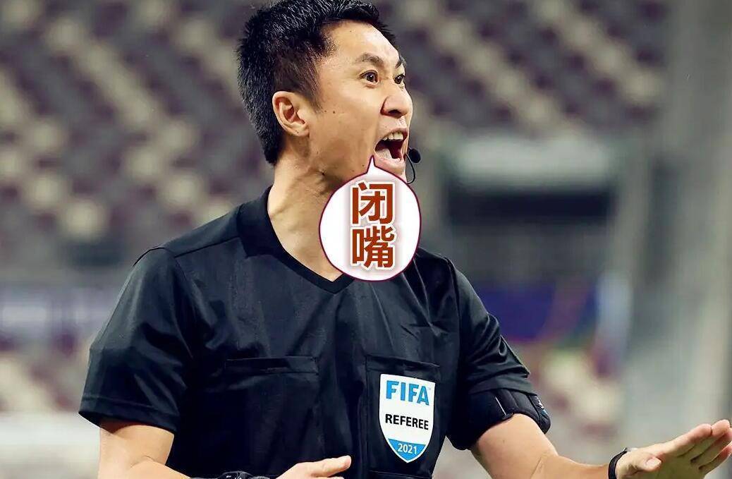 而中国球迷有点失落,那就是中国没有进入世界杯,所以这个时候李铁出事