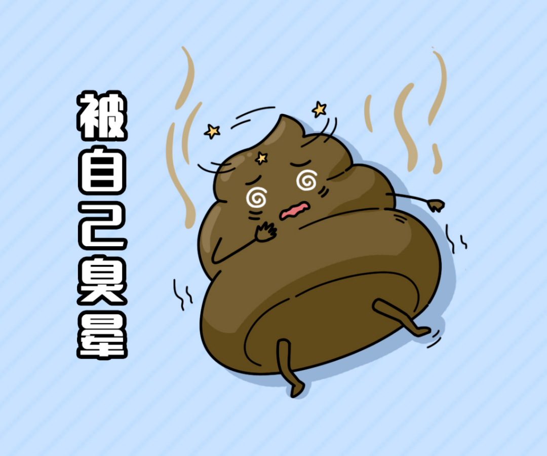 出现这4种颜色,当心是癌症找上门