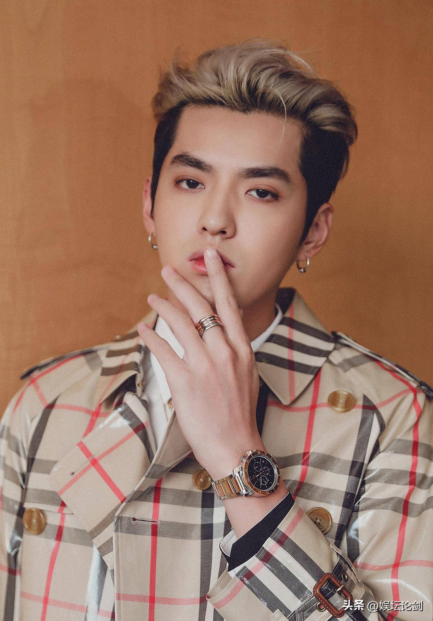 吴妈,都美竹:两个女人是如何"合伙"将吴亦凡"送"进监狱的?