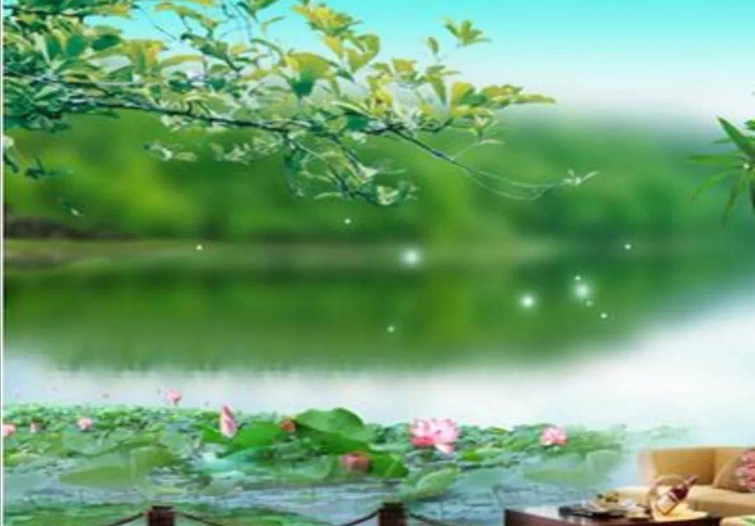 淡泊人生,在平平淡淡生活中体会内心的那份宁静-旺易创业