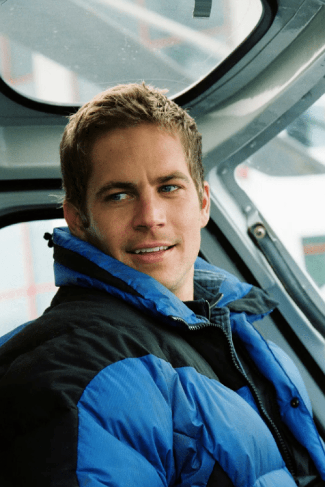 速度与激情保罗沃克去世9周年,女儿晒合影思念,范迪塞尔温子仁缅怀