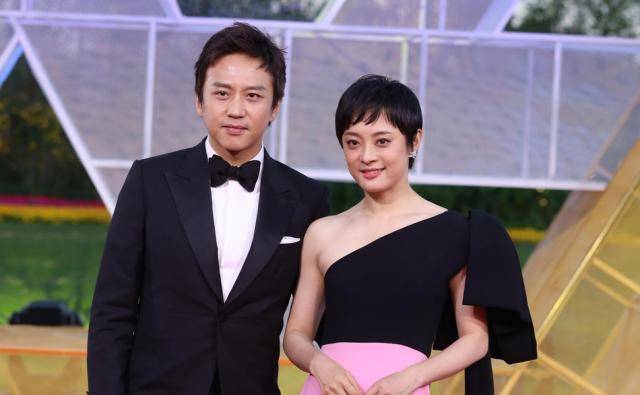 金鸡奖:刘信达怼邓超秀恩爱,说倪妮没作品,你认同他的观点吗?