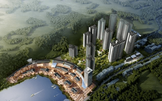 自贡【新力·帝泊湾】销售中心电话:4008887986转888_自流井_张家沱