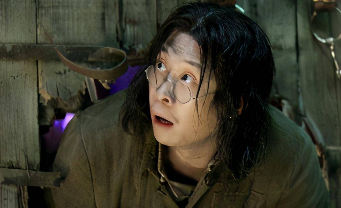 被吴京叫张再来,《金刚川》背后你不知道的张译_张飞_傅关磊_敌机