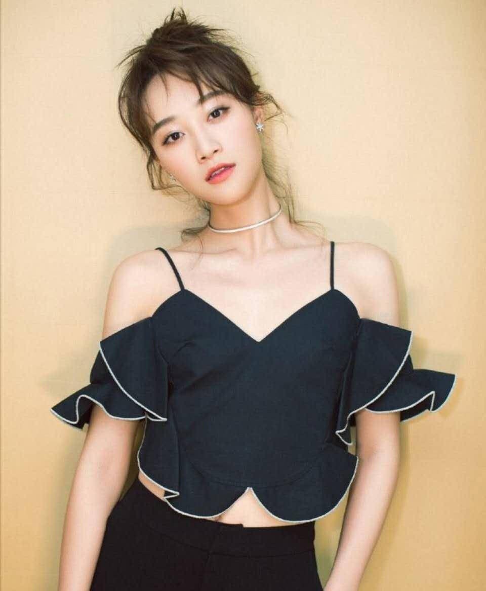 极强个人主见的蓝盈莹,不想继承家产,折腾三十年_父母_照片_家庭