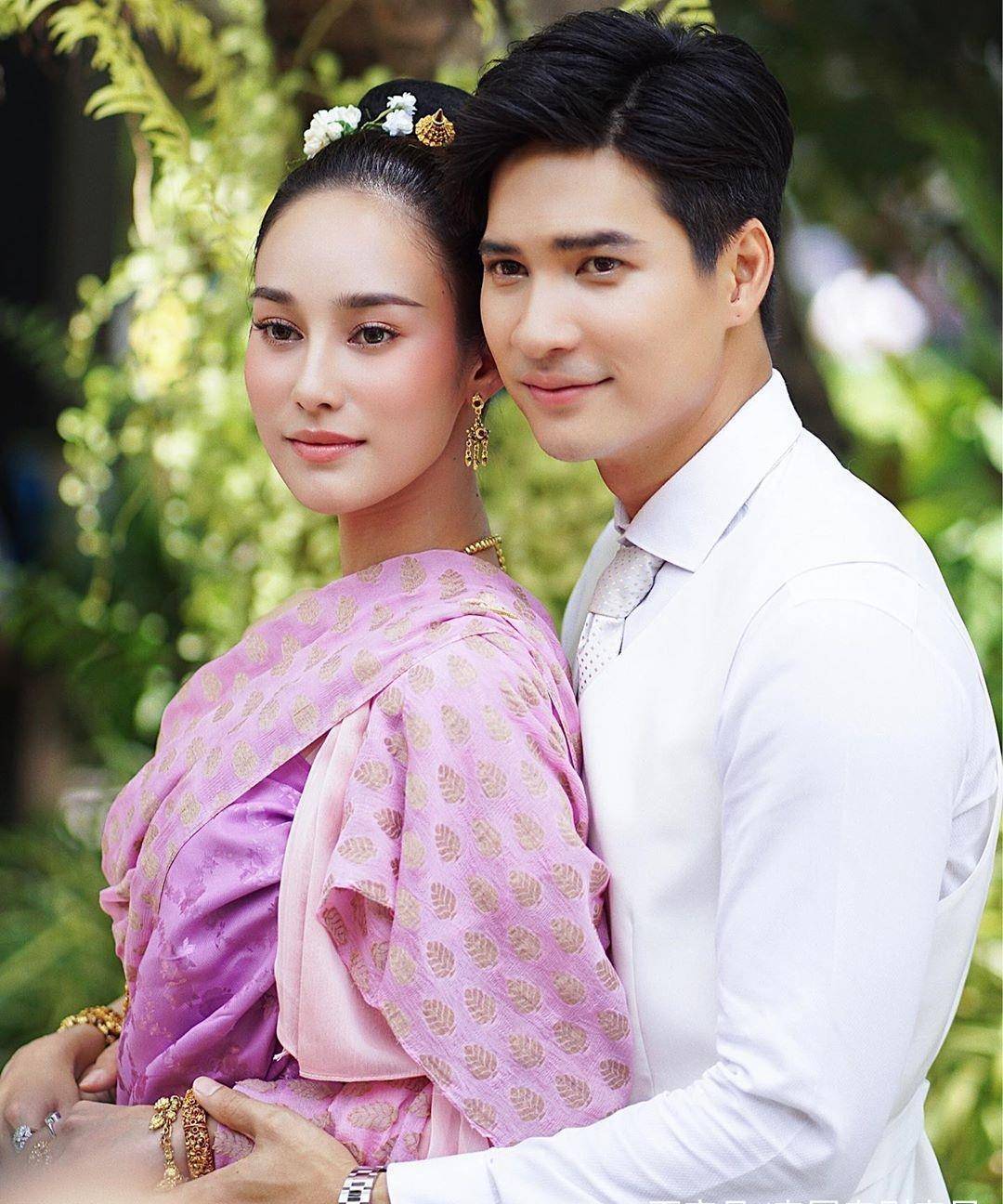 泰剧《反叛之心》皇家公主与英勇帅保镖上演逃亡恋情_锻炼_发展_pasu