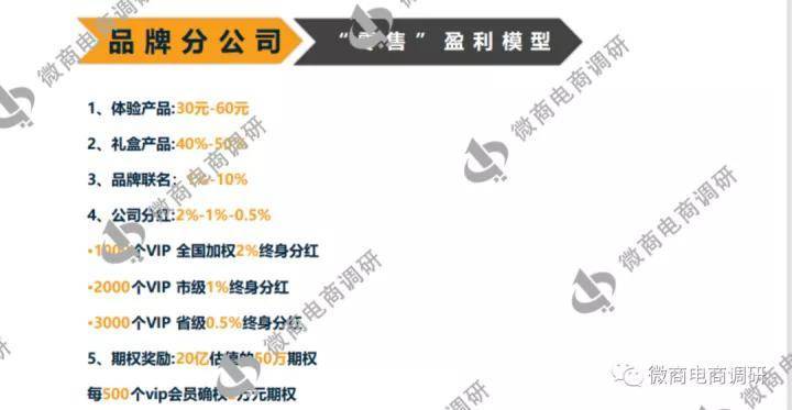 天芝鹿普通食品自称保健功效 奖金制度包含多种收益期权?(图11)