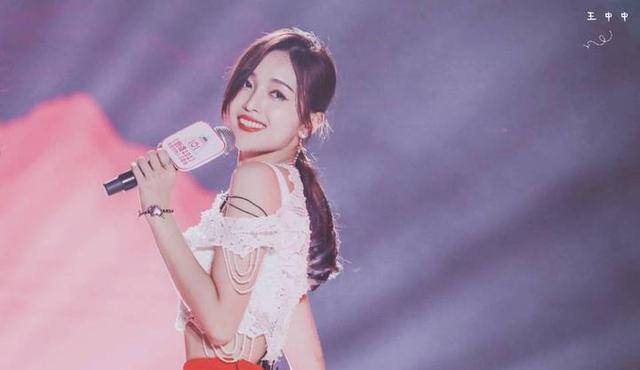 吴宣仪陈立农合唱仿佛在看偶像剧上热搜了?是怎么回事?