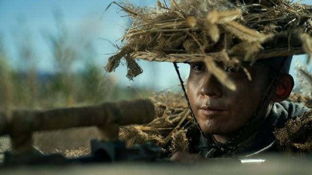 《幸存者1937》数次戳中泪点:剧情高燃,深度挖掘人性_影片_故事_电影