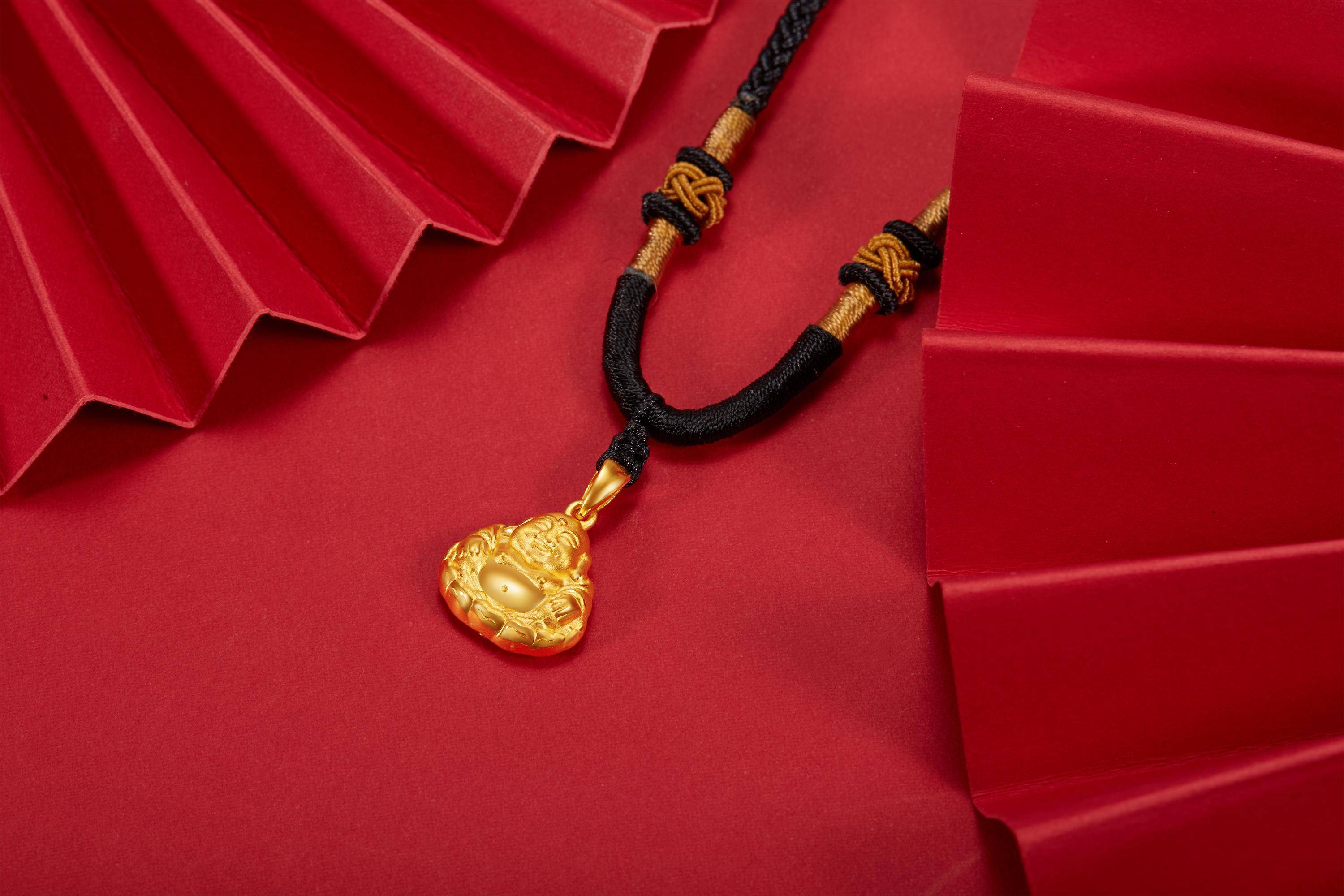 双12必入,爱恋珠宝年度王炸爆款盘点_黄金_金灵犀_耳环