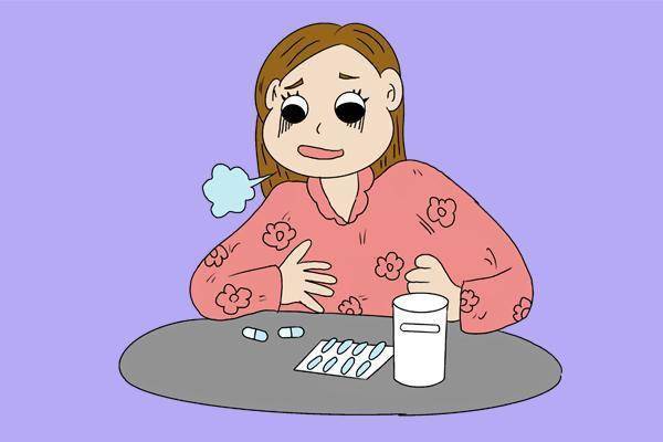 缓解痛经,找对病因是关键_女性_子宫_疾病