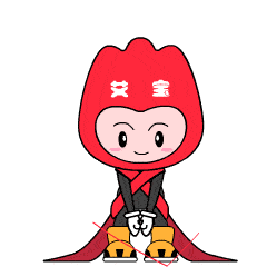 "手把手传递防艾知识,心连心做好志愿服务"大学生预防艾滋病系列工具