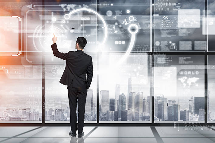 深陷财务造假风波 20倍大牛股国联股份又如何