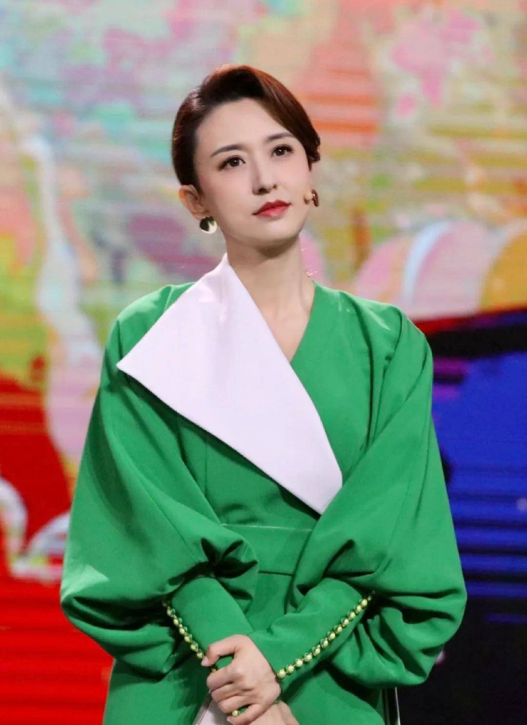 张蕾:嫁普通丈夫生一子,43岁被丈夫和婆婆宠成宝_杨帆_儿子_男朋友