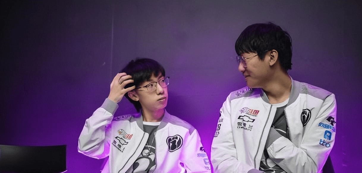 一手猪妹试训up非常成功,重铸fmvp荣光_战队_选手_赛场