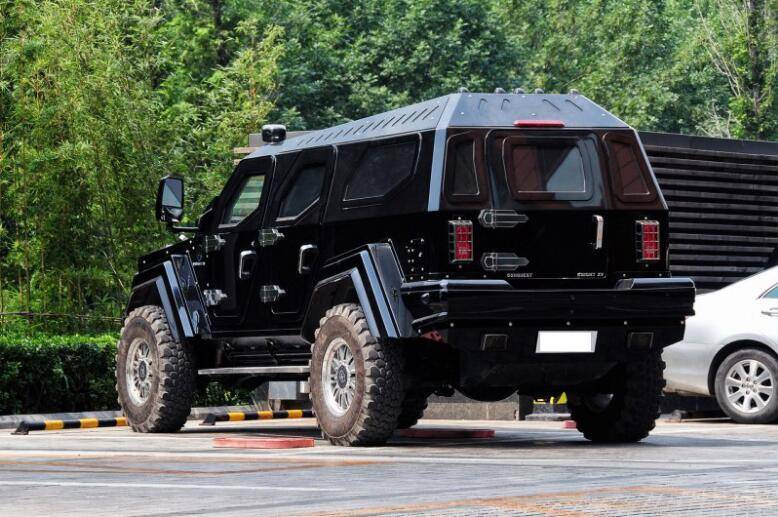  suv 