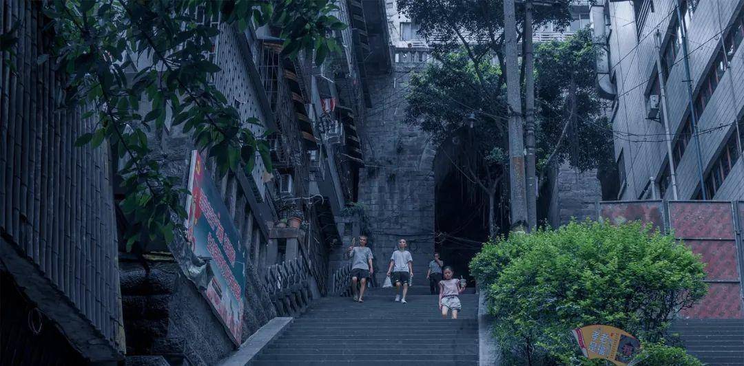 12 个「少年的你」拍摄地,重庆真的太好拍了!_电影_地方_渝中区