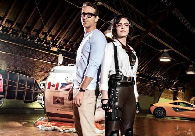 《失控玩家》票房破6亿,单日票房勇夺第三名,收官力压怒火重案_电影