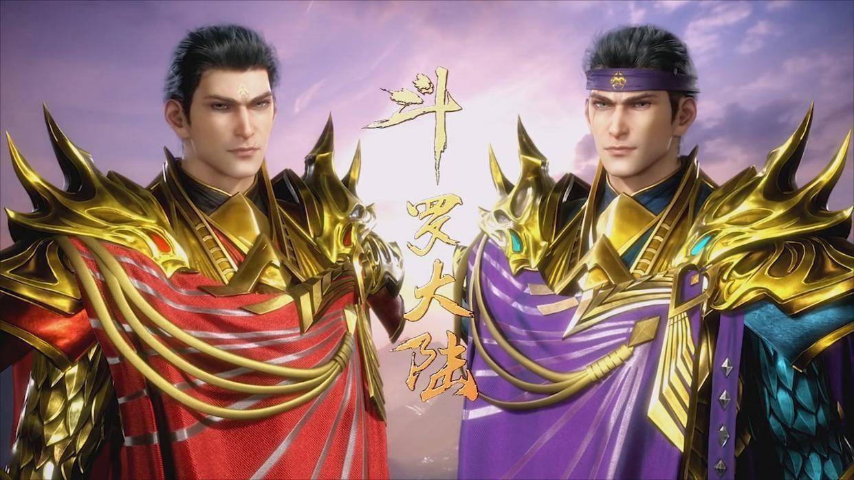 不仅是降魔和千钧两个封号斗罗,七大供奉之中除了千道流之外,武魂殿