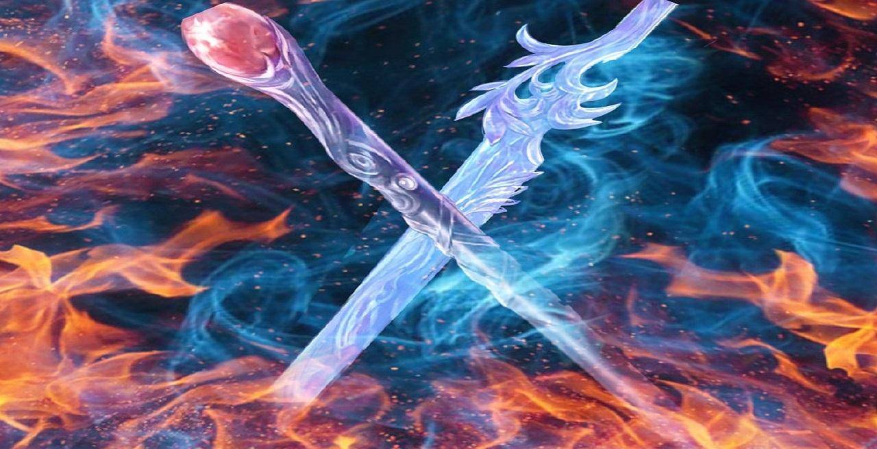 诛仙法宝威力排名,张小凡的噬魂棒进不了前三,第一个堪称无敌_仙剑