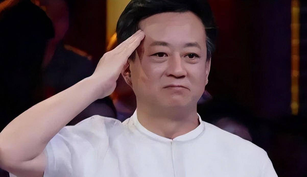 一2021年8月10日,对于朱军来说,是一个重要的日子.