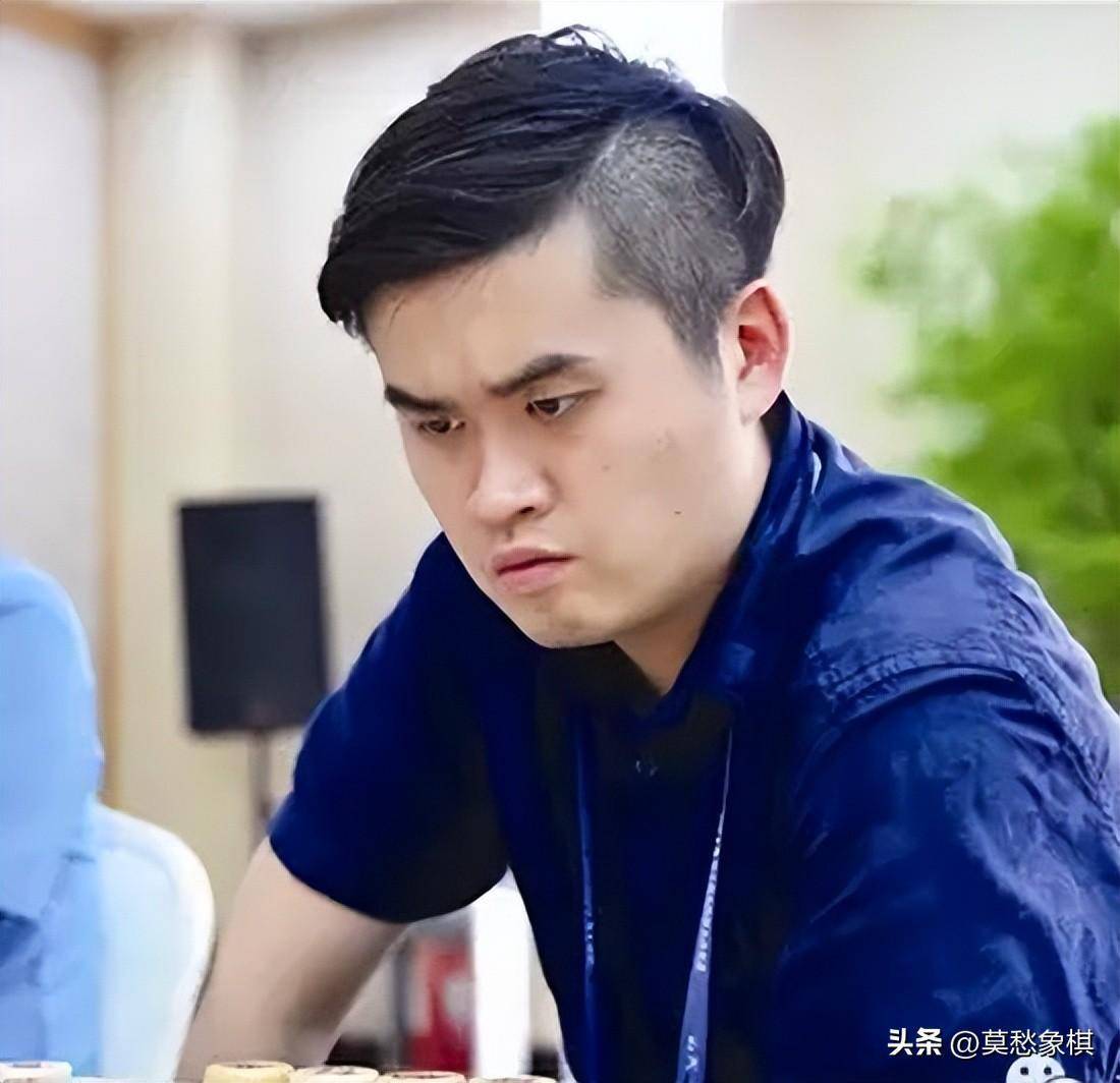 魔童孟凡瑞人人称道,王天逸却被高手排挤?_天一_中国象棋_时候