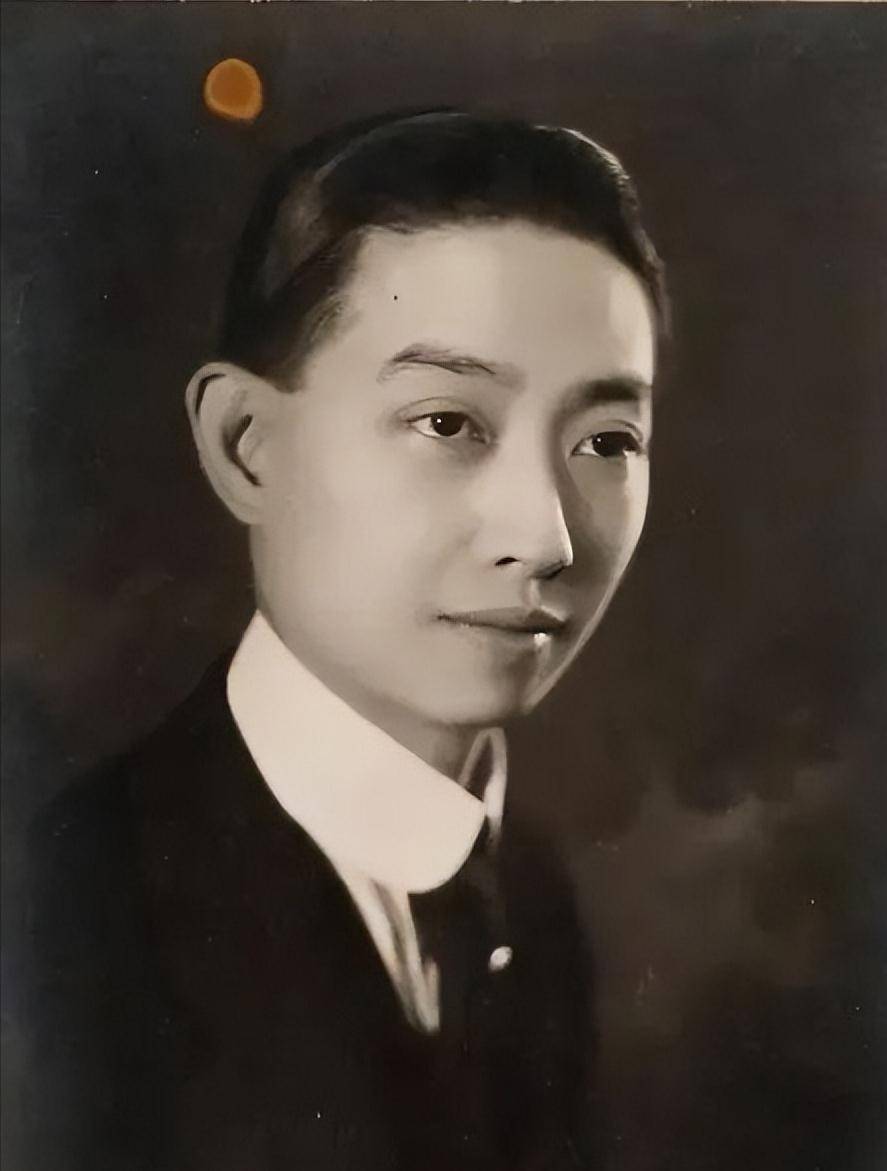 梅兰芳到底有多富有?