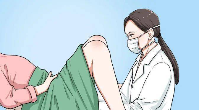 宫颈癌最强信号是这个!_筛查_病变_阴道