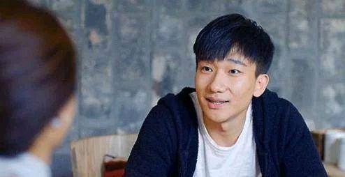 《欢乐颂》邱莹莹:被一张膜否定的爱情_应勤_感情_男人