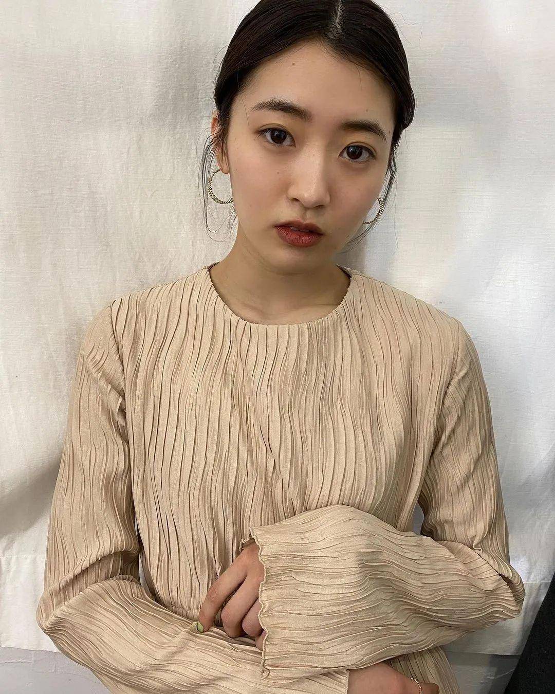 吉永亚由里!这也是爱上相信光的原因吧