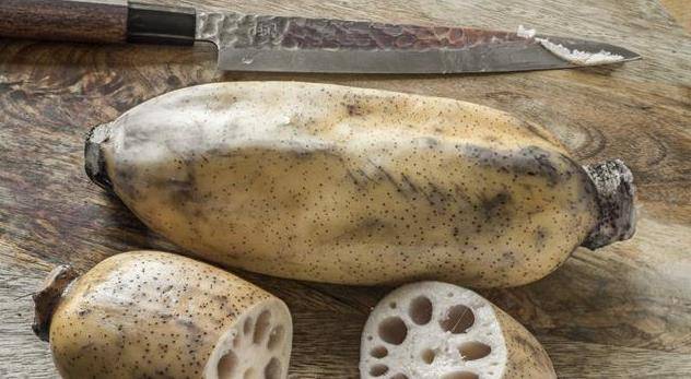 吃多了可能会影响血糖,平时尽量减少食用_病人_患病率_莲藕