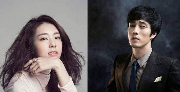 43岁苏志燮与90后娇妻官宣领证,相恋14年前女友金贤珠却至今未婚_朴