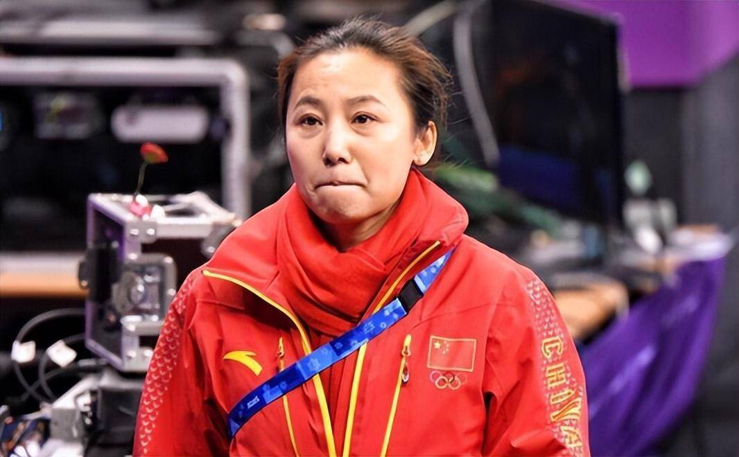 "速滑大魔王"王猛:四次进国家队,三次离开国家队,是自傲还是另有隐情?