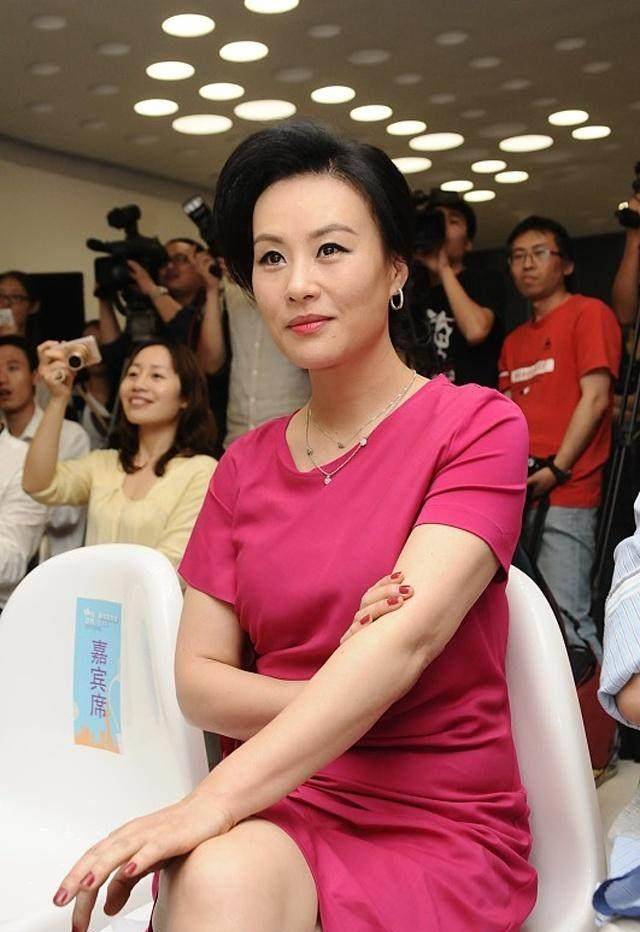 娛樂圈七位看起來就不好惹的女演員,後兩位頗具