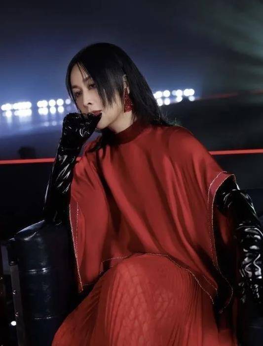 那英:我对于沈腾给我打call这个事儿……沈腾是我的家人,杨洋也是我的