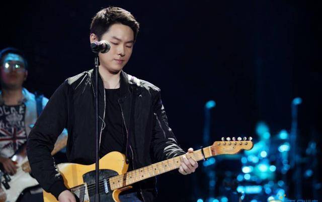 陈意涵曾多次表示欣赏梁博,在第一期的时候便被梁博吸引,而吸引的她的